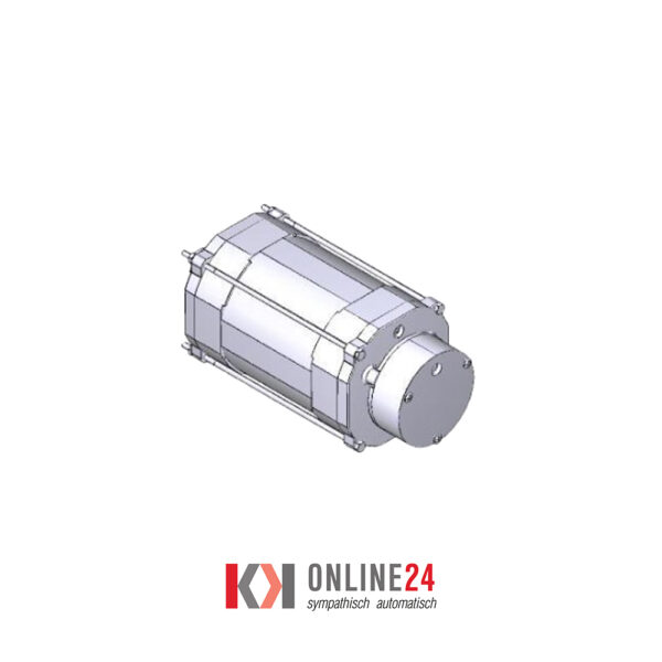 CAME-Motoreinheit-+Bremse-Serie-ATI-24V