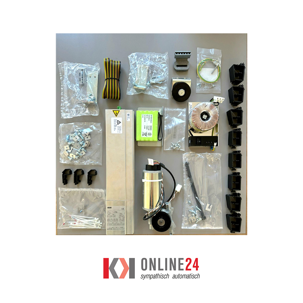 GILGEN-Universal-Standard-KIT